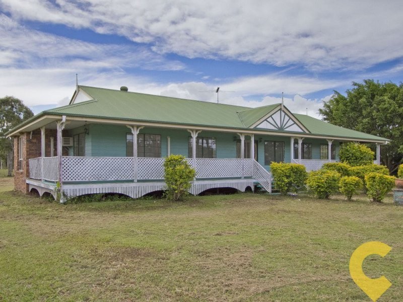 55-57 Dunbar Road, Burpengary QLD 4505