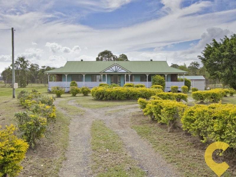 55-57 Dunbar Road, Burpengary QLD 4505