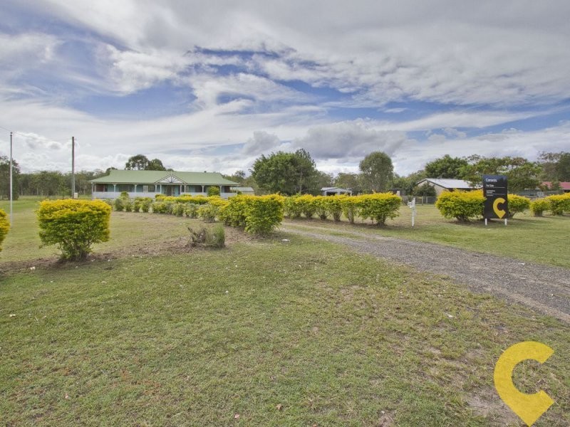 55-57 Dunbar Road, Burpengary QLD 4505