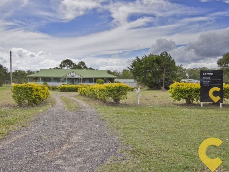 55-57 Dunbar Road, Burpengary QLD 4505