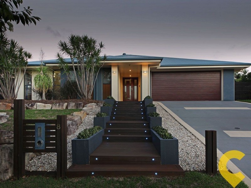 8 Lagoon Court, Murrumba Downs QLD 4503