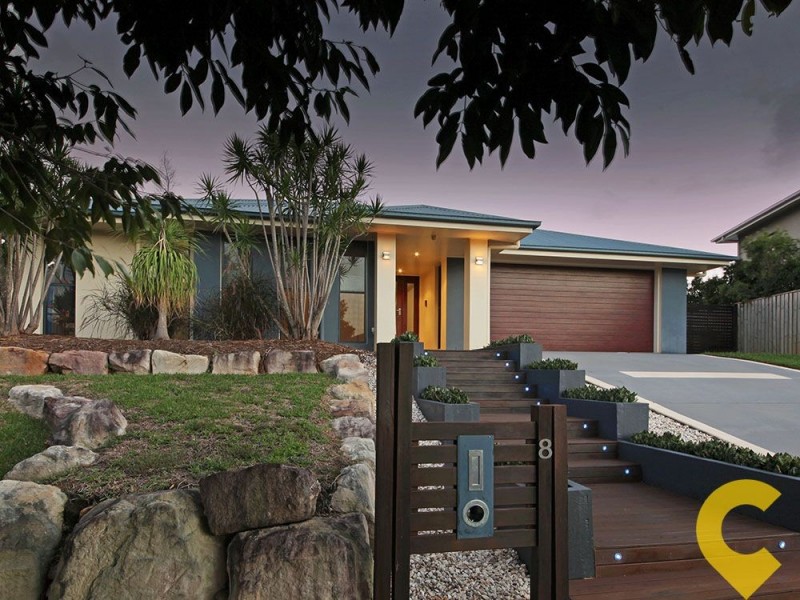 8 Lagoon Court, Murrumba Downs QLD 4503