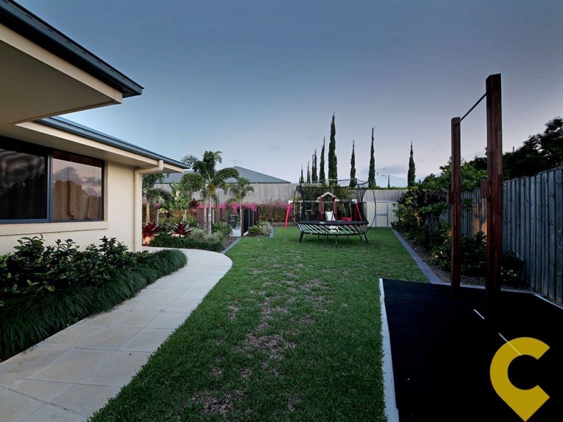 8 Lagoon Court, Murrumba Downs QLD 4503