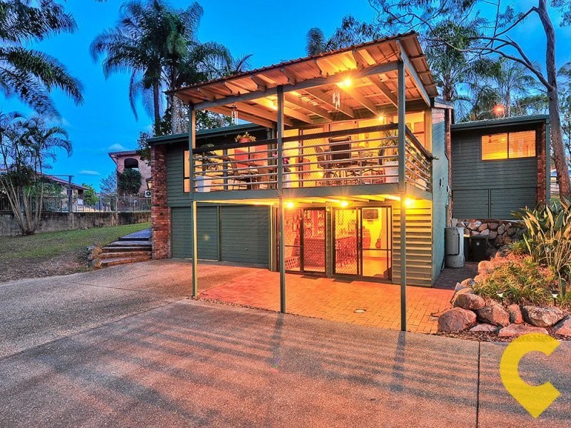 8 Parton Street, Stafford Heights QLD 4053