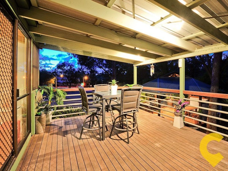 8 Parton Street, Stafford Heights QLD 4053