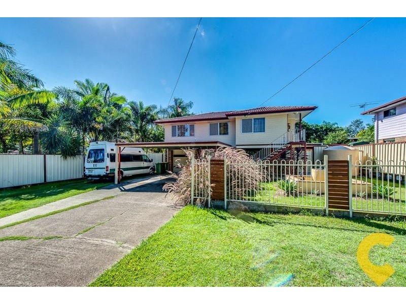 55 Cashmere St, Redbank Plains QLD 4301
