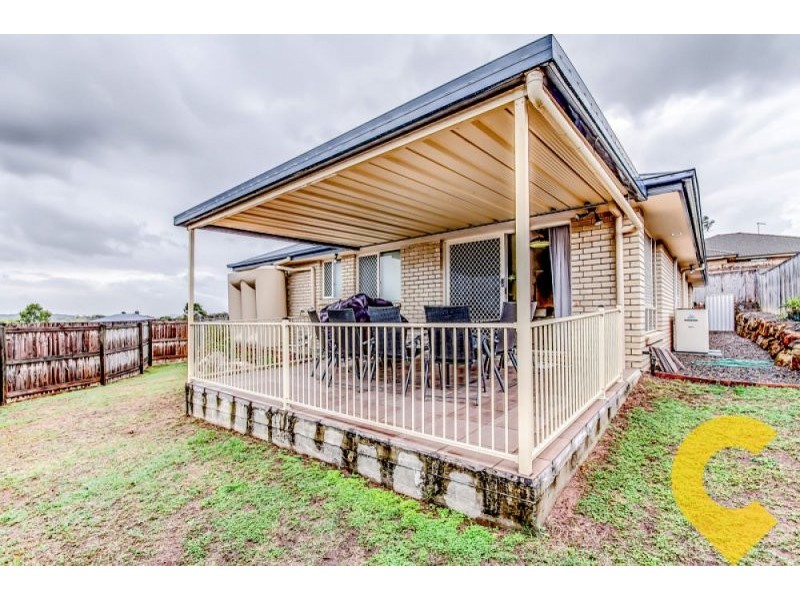 43 Davies Street, Goodna QLD 4300