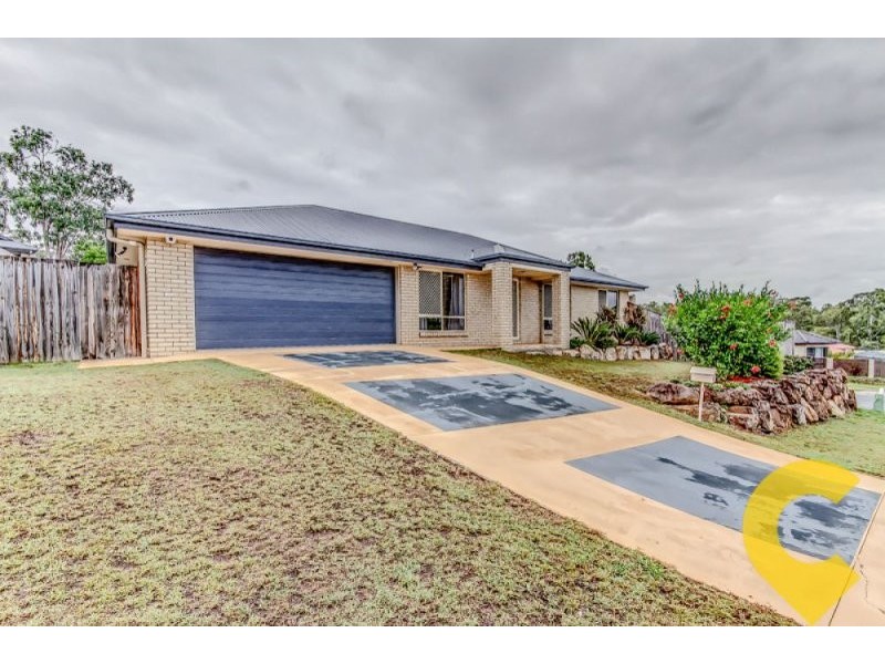 43 Davies Street, Goodna QLD 4300