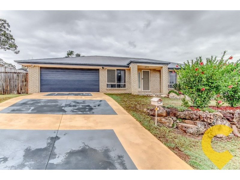 43 Davies Street, Goodna QLD 4300
