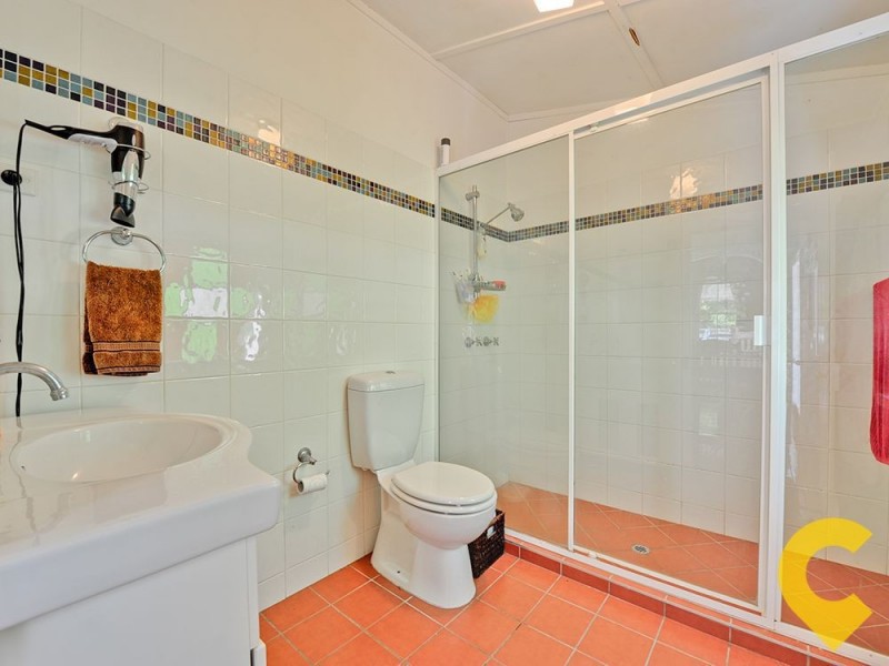 43 Garrick Terrace, Herston QLD 4006