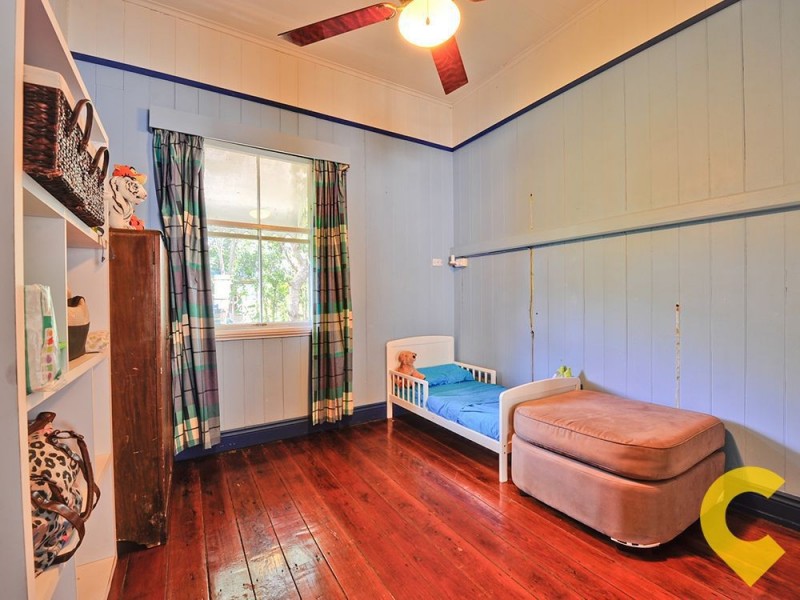 43 Garrick Terrace, Herston QLD 4006