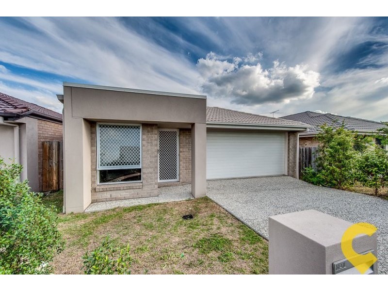 39 Huntley Crescent, Redbank Plains QLD 4301
