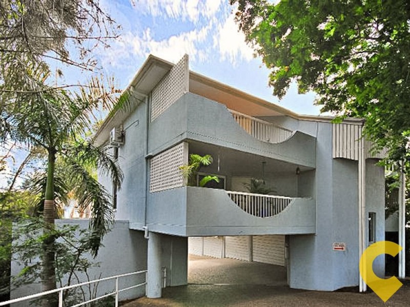 6/49 Samford Road, Alderley QLD 4051