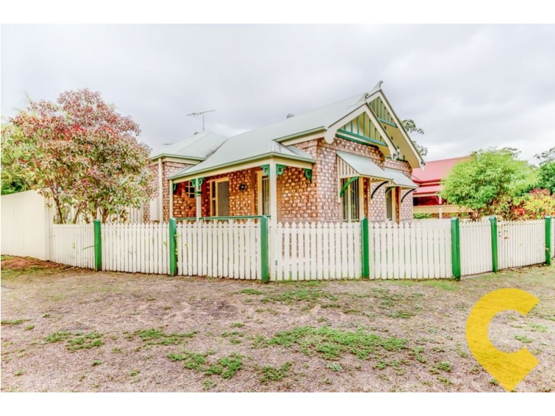 24 Glasshouse Crescent, Forest Lake QLD 4078