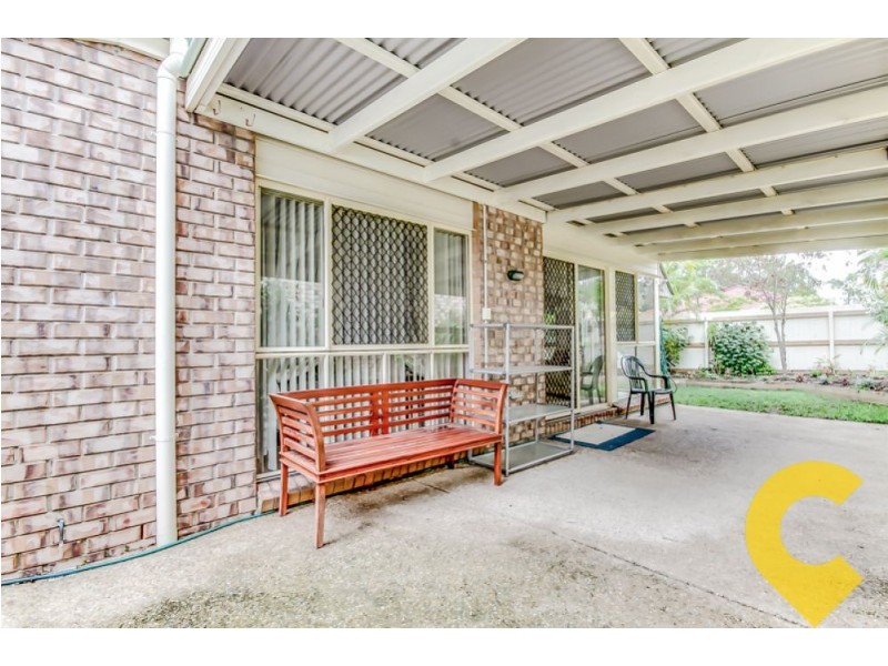 24 Glasshouse Crescent, Forest Lake QLD 4078