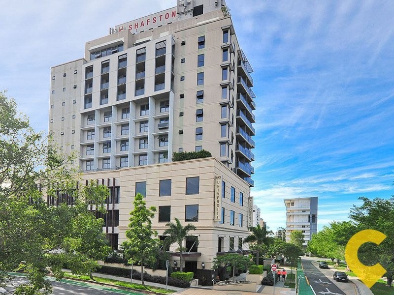 1101/9 Castlebar Street, Kangaroo Point QLD 4169