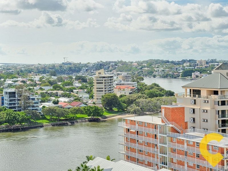 1101/9 Castlebar Street, Kangaroo Point QLD 4169