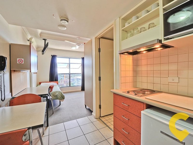 1101/9 Castlebar Street, Kangaroo Point QLD 4169