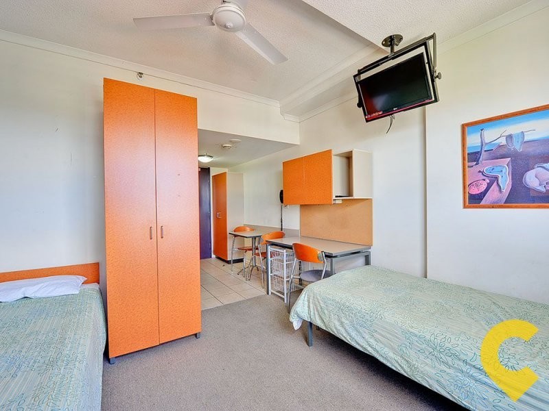 1101/9 Castlebar Street, Kangaroo Point QLD 4169