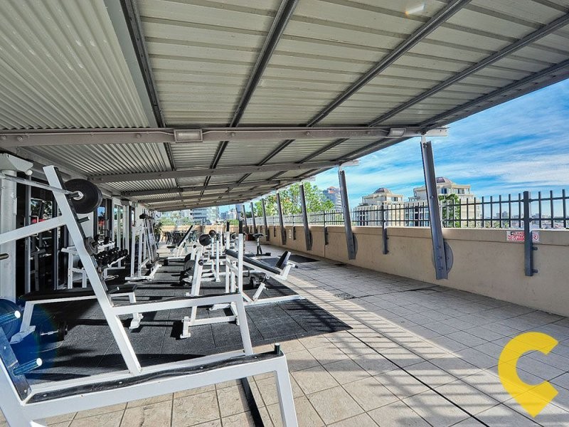 1101/9 Castlebar Street, Kangaroo Point QLD 4169