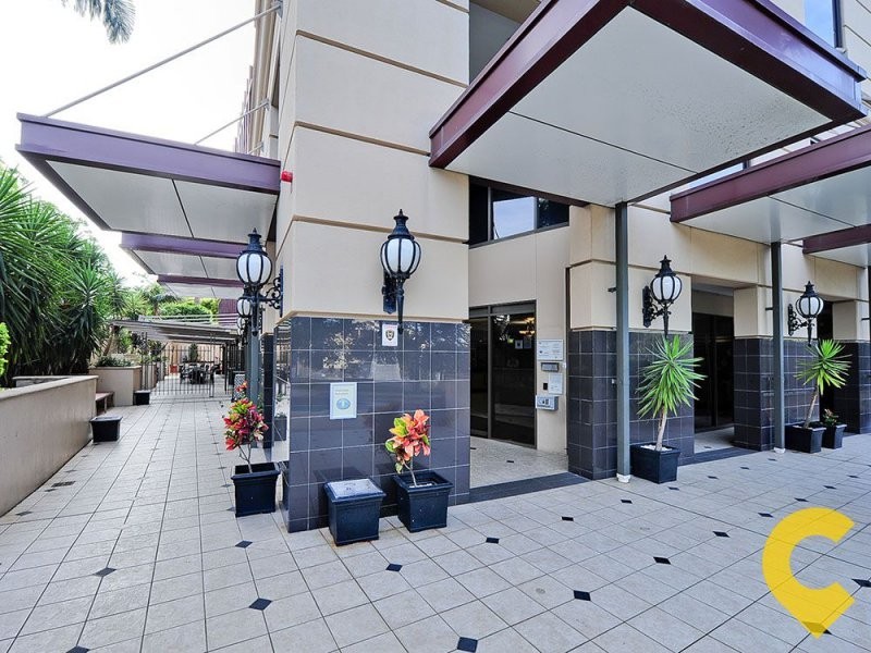 1101/9 Castlebar Street, Kangaroo Point QLD 4169
