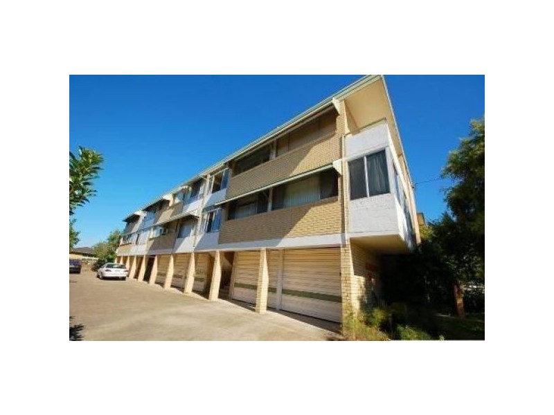3/39 Le Geyt Street, Windsor QLD 4030