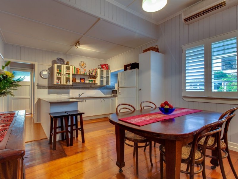 19 Ardentallen Road, Enoggera QLD 4051