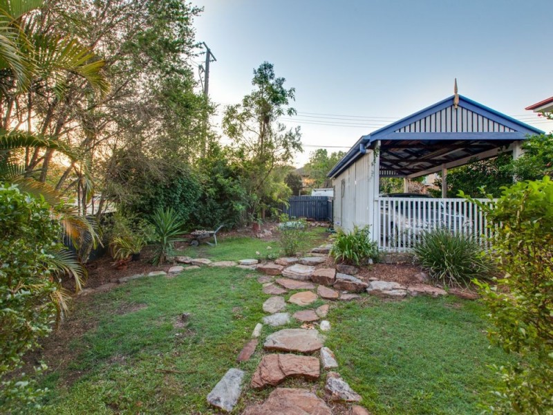 19 Ardentallen Road, Enoggera QLD 4051