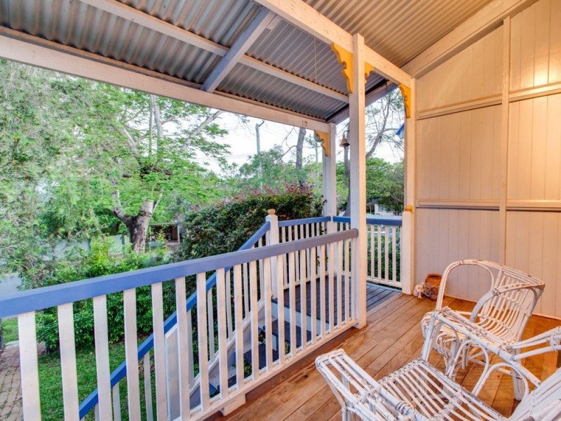19 Ardentallen Road, Enoggera QLD 4051