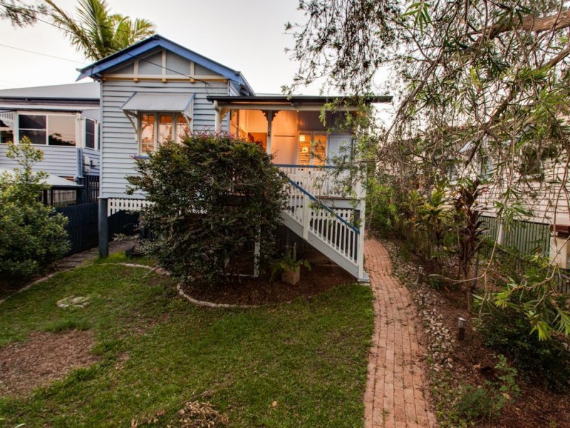19 Ardentallen Road, Enoggera QLD 4051