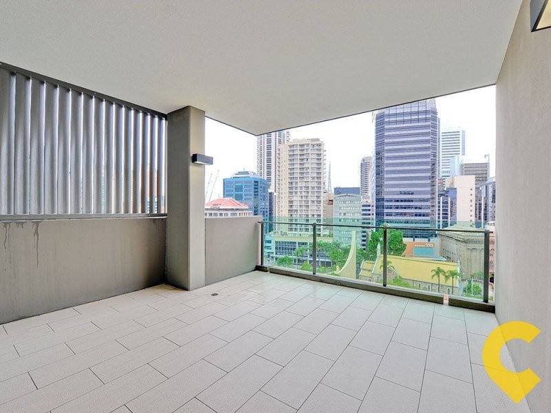 802/109 Astor Terrace, Spring Hill QLD 4000