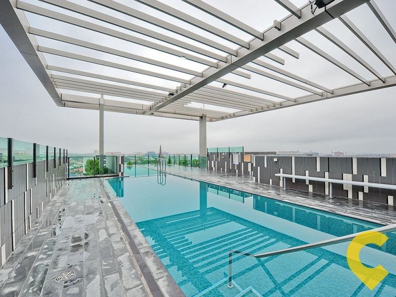 802/109 Astor Terrace, Spring Hill QLD 4000