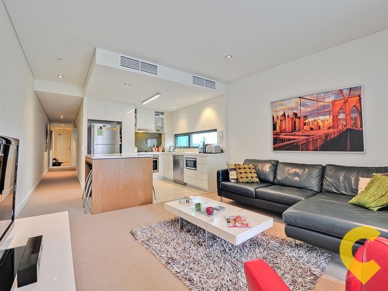 802/109 Astor Terrace, Spring Hill QLD 4000