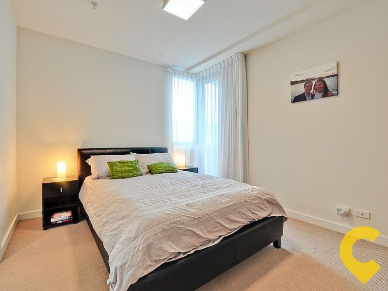 802/109 Astor Terrace, Spring Hill QLD 4000