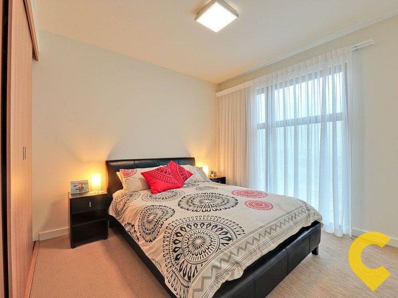 802/109 Astor Terrace, Spring Hill QLD 4000