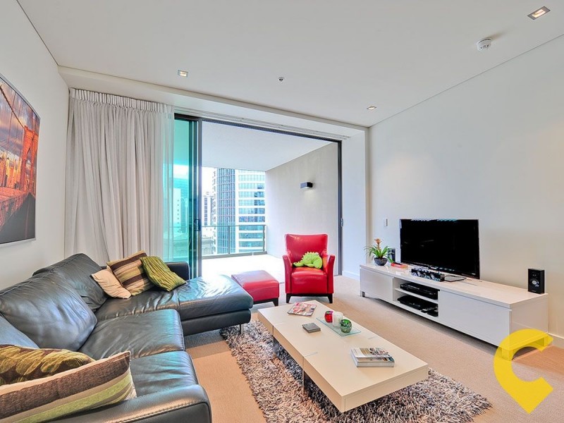 802/109 Astor Terrace, Spring Hill QLD 4000