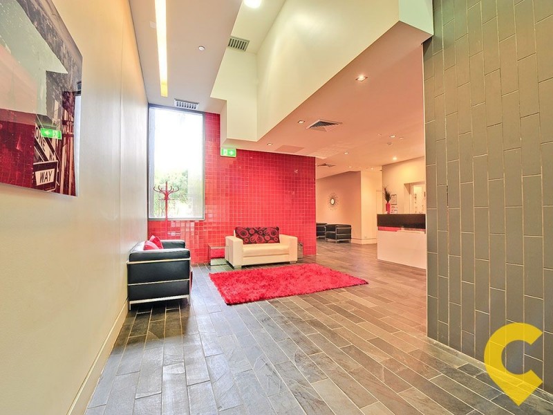 802/109 Astor Terrace, Spring Hill QLD 4000