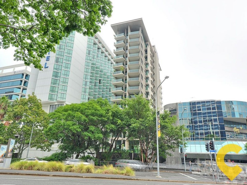 802/109 Astor Terrace, Spring Hill QLD 4000