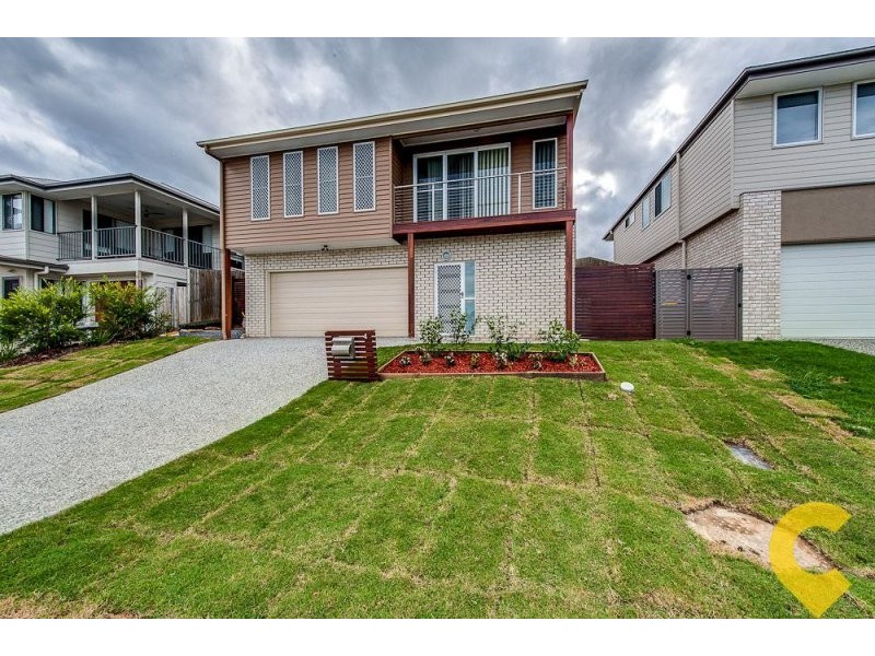 4 Kirkwood Terrace, Springfield Lakes QLD 4300