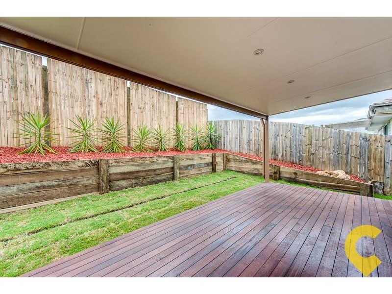 4 Kirkwood Terrace, Springfield Lakes QLD 4300