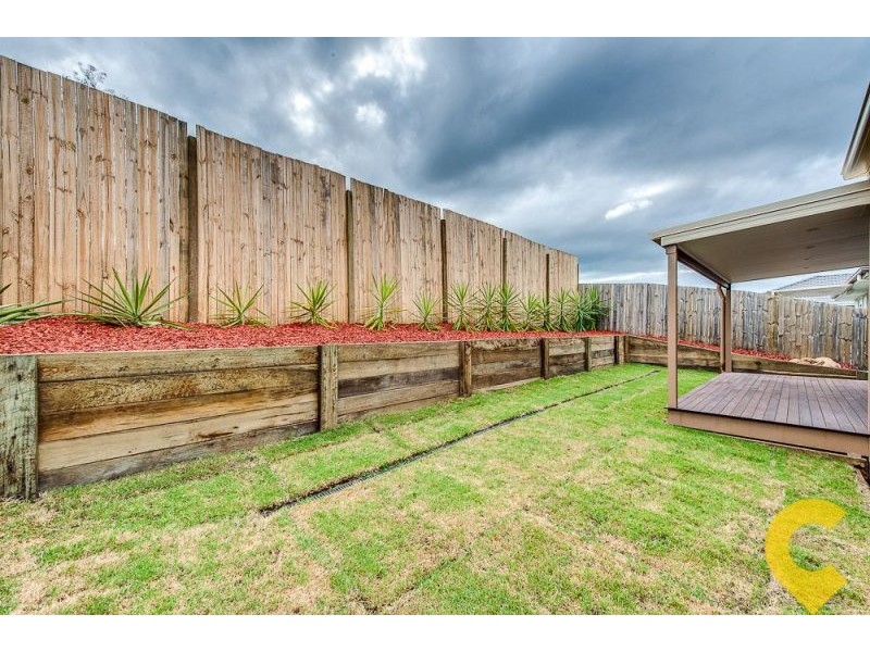 4 Kirkwood Terrace, Springfield Lakes QLD 4300