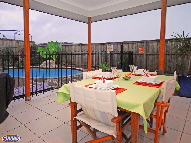 Murrumba Downs QLD 4503