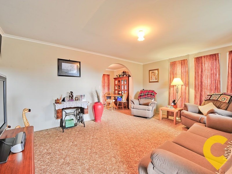 63 Ballynde Street, Bracken Ridge QLD 4017