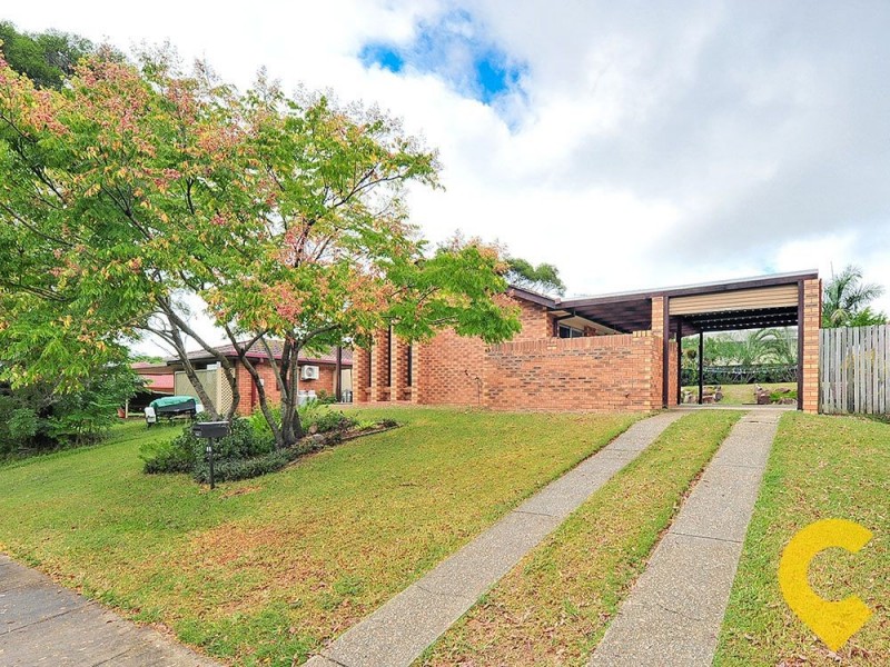 63 Ballynde Street, Bracken Ridge QLD 4017