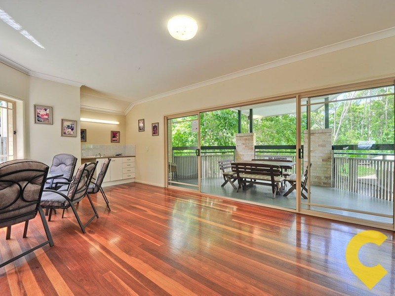 50/360 Simpsons Road, Bardon QLD 4065