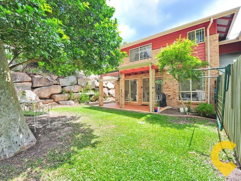 50/360 Simpsons Road, Bardon QLD 4065