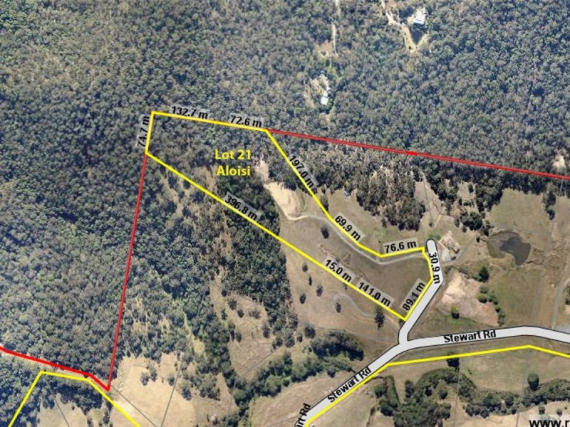 Lot 21 Aloisi Court, Clagiraba QLD 4211