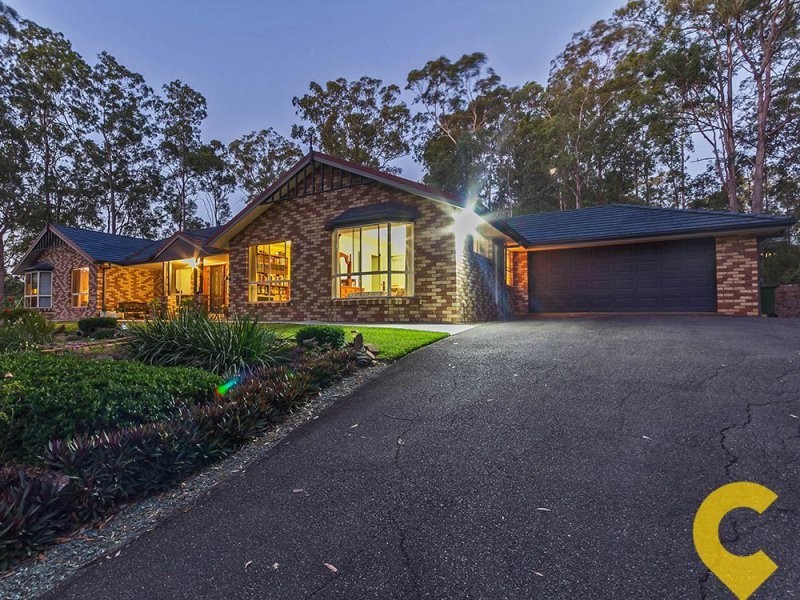 12 Coral Pea Close, Warner QLD 4500