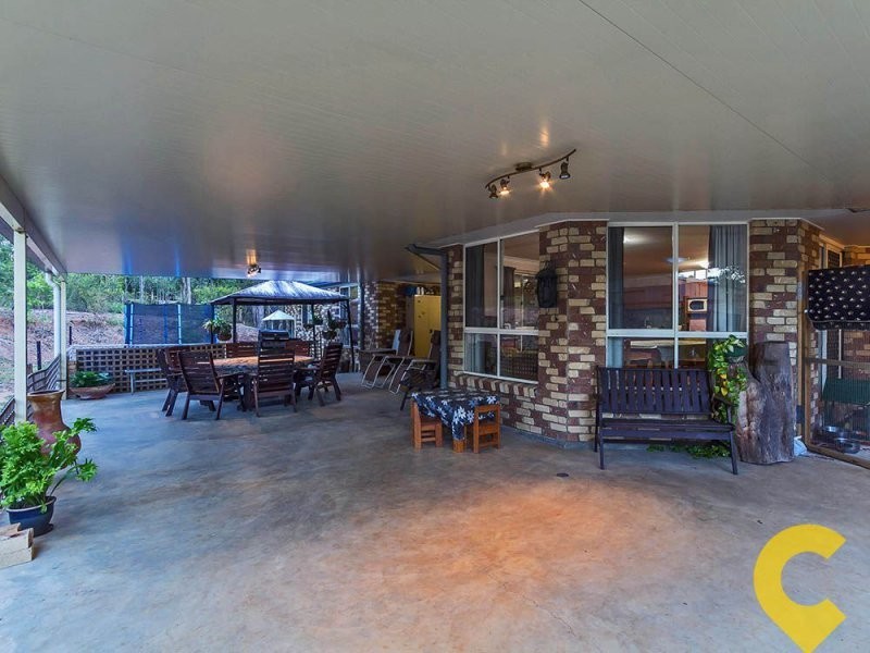 12 Coral Pea Close, Warner QLD 4500