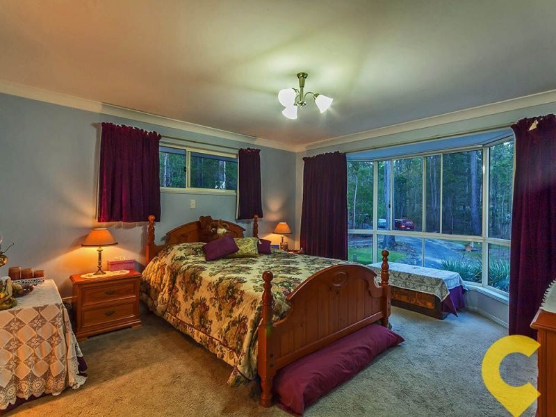 12 Coral Pea Close, Warner QLD 4500